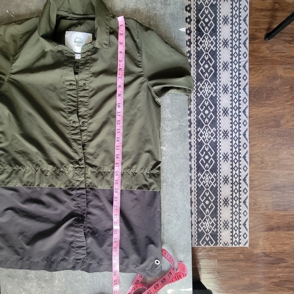 Herschel Supply Lightweight Jacket - Picture 8 of 8